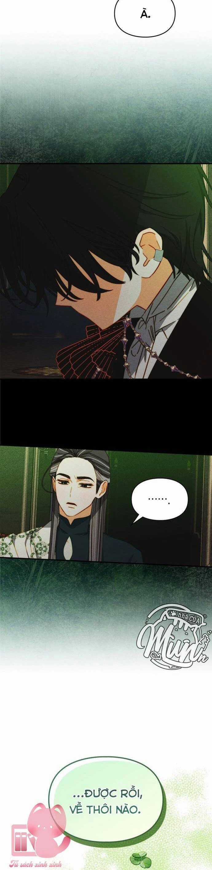 Thuần Hóa Munchkin - Chapter 20 - Trang 18