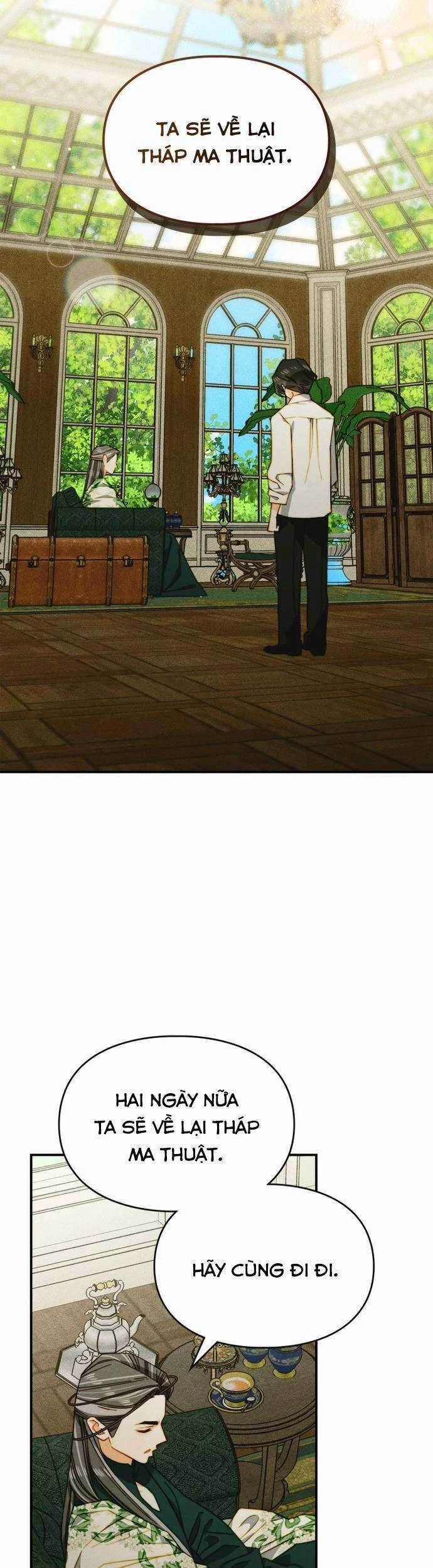 Thuần Hóa Munchkin - Chapter 20 - Trang 23