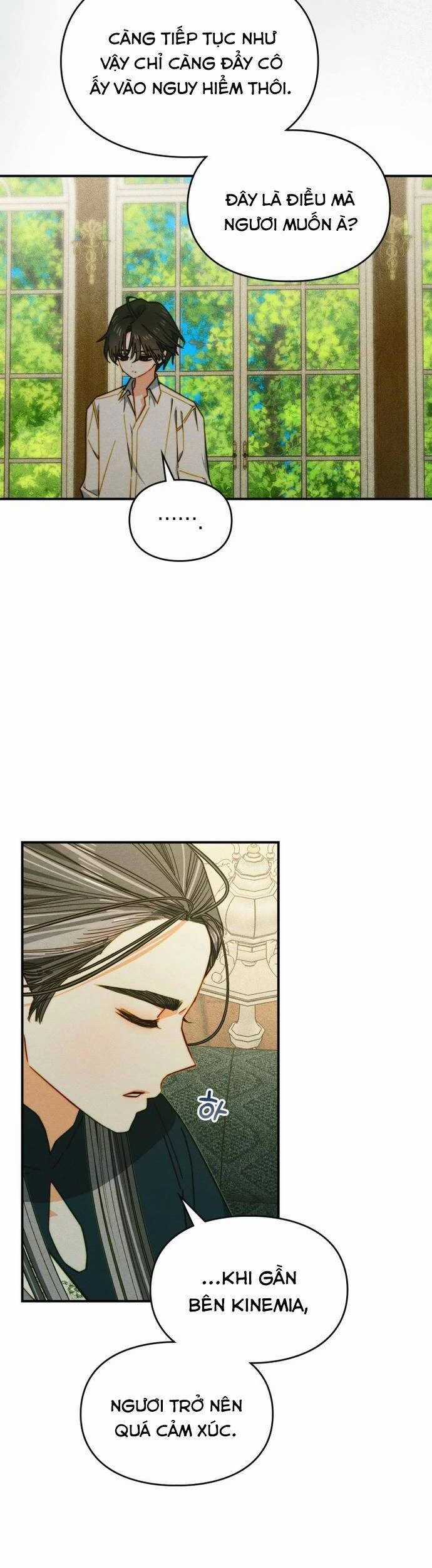 Thuần Hóa Munchkin - Chapter 20 - Trang 25