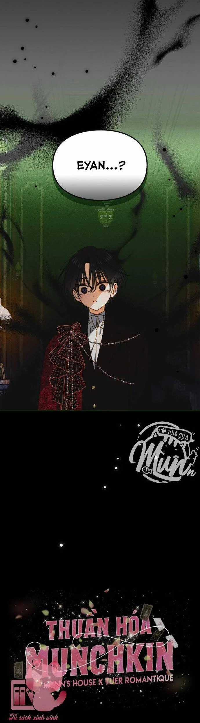 Thuần Hóa Munchkin - Chapter 20 - Trang 4