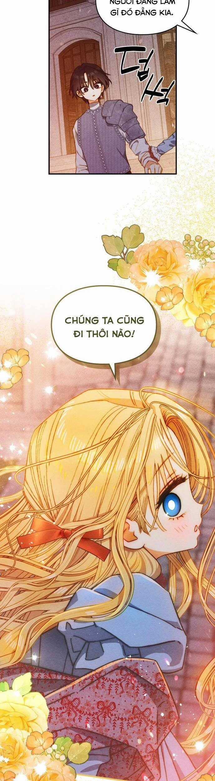 Thuần Hóa Munchkin - Chapter 20 - Trang 40