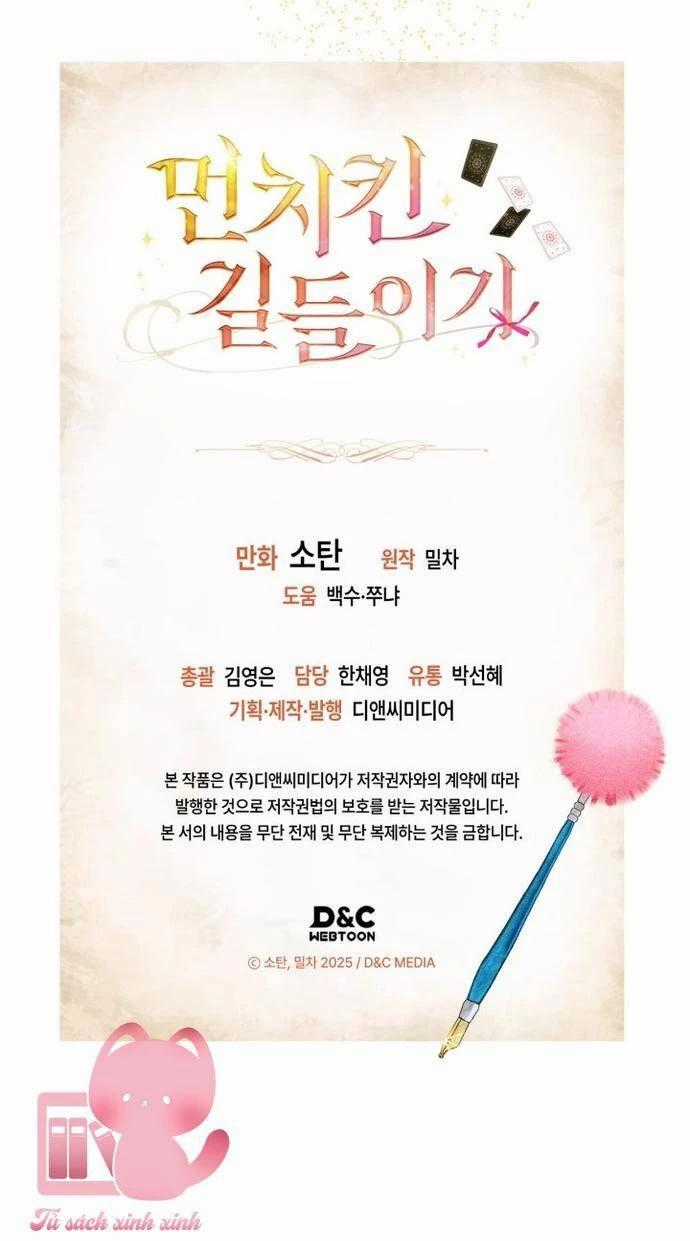 Thuần Hóa Munchkin - Chapter 20 - Trang 42