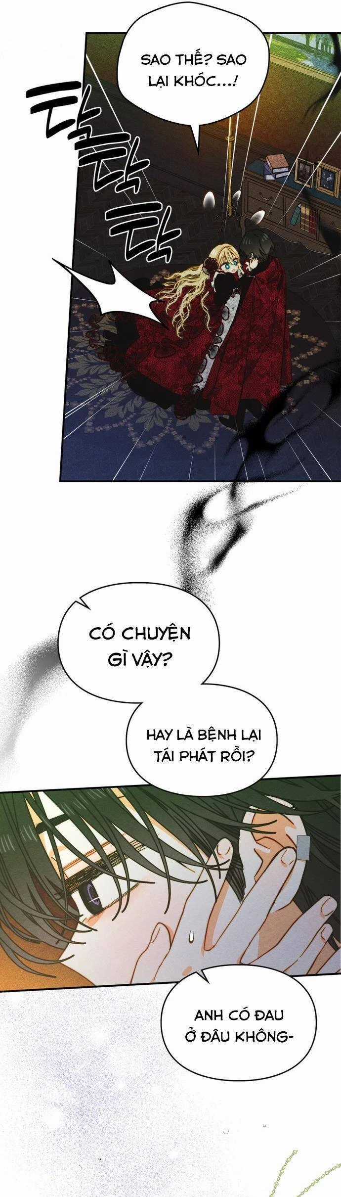 Thuần Hóa Munchkin - Chapter 20 - Trang 8