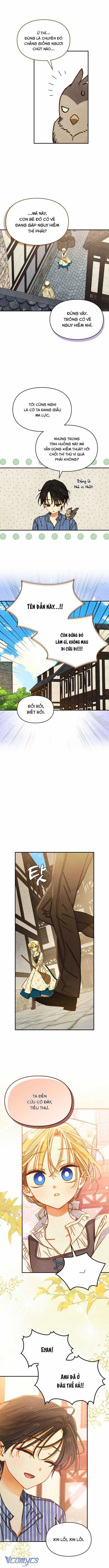 Thuần Hóa Munchkin - Chapter 3 - Trang 11