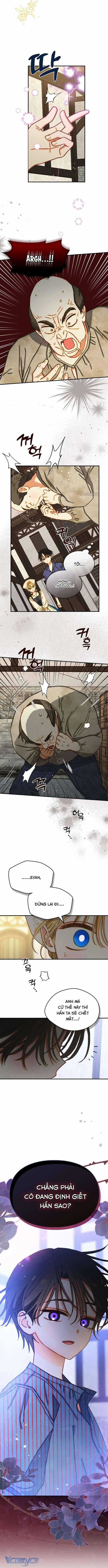 Thuần Hóa Munchkin - Chapter 3 - Trang 12