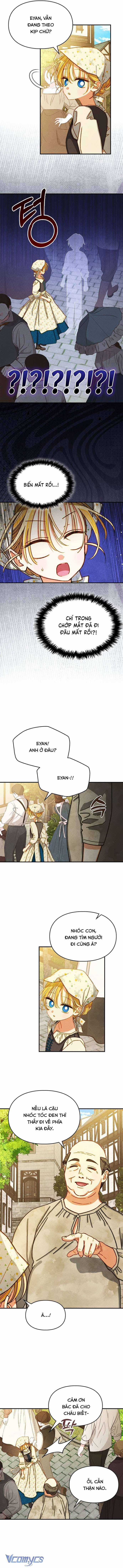 Thuần Hóa Munchkin - Chapter 3 - Trang 6