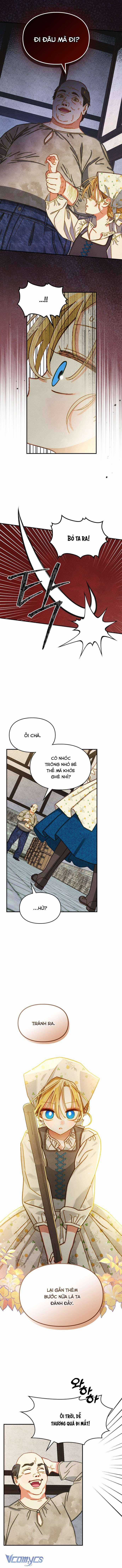 Thuần Hóa Munchkin - Chapter 3 - Trang 8