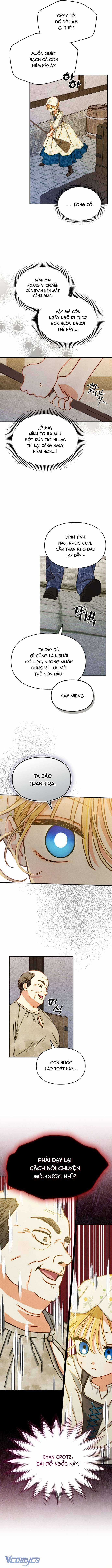 Thuần Hóa Munchkin - Chapter 3 - Trang 9