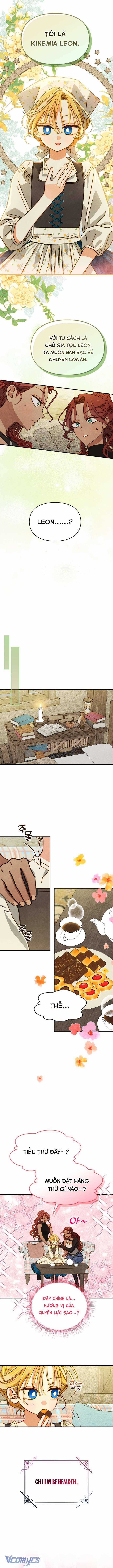 Thuần Hóa Munchkin - Chapter 4 - Trang 7