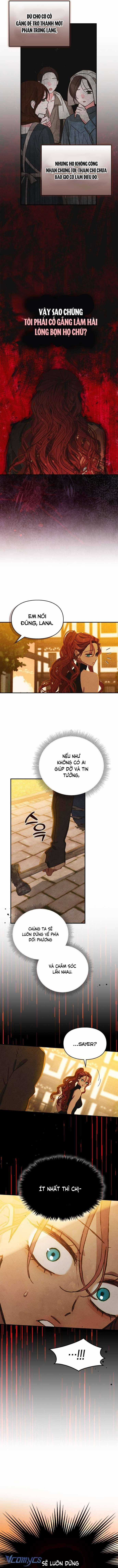 Thuần Hóa Munchkin - Chapter 5 - Trang 11