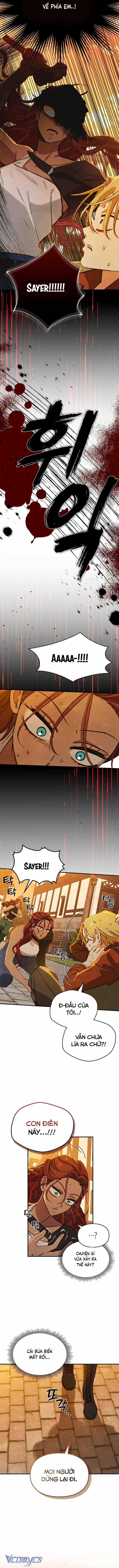 Thuần Hóa Munchkin - Chapter 5 - Trang 12