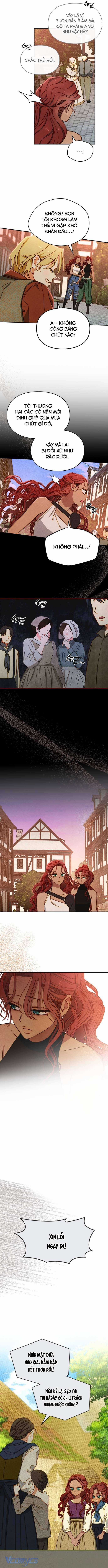 Thuần Hóa Munchkin - Chapter 5 - Trang 6