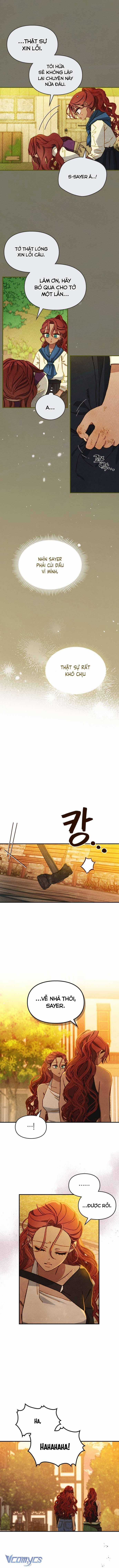 Thuần Hóa Munchkin - Chapter 5 - Trang 7