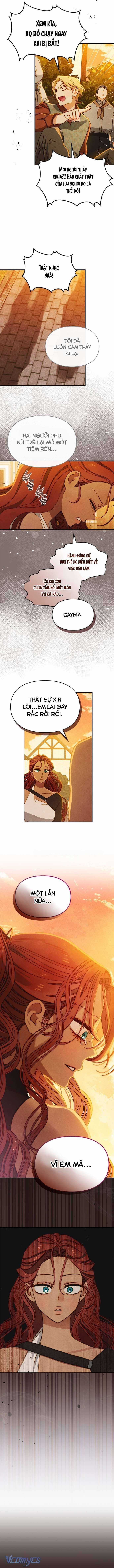 Thuần Hóa Munchkin - Chapter 5 - Trang 8