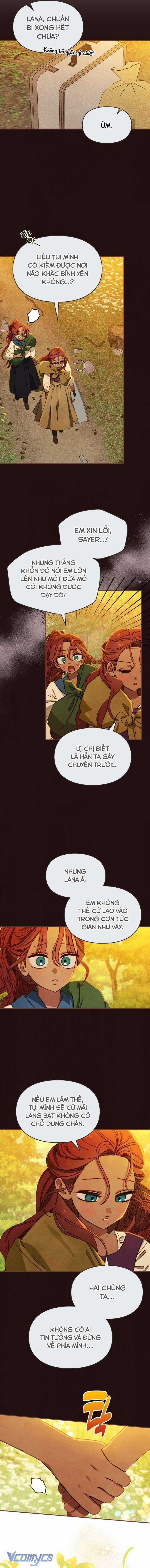 Thuần Hóa Munchkin - Chapter 5 - Trang 9