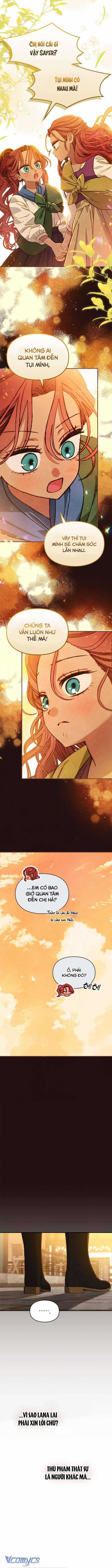 Thuần Hóa Munchkin - Chapter 5 - Trang 10