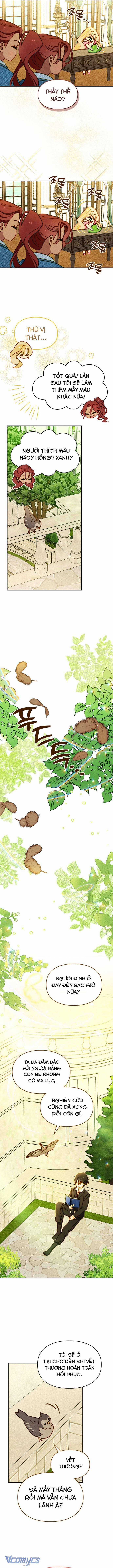 Thuần Hóa Munchkin - Chapter 6 - Trang 11