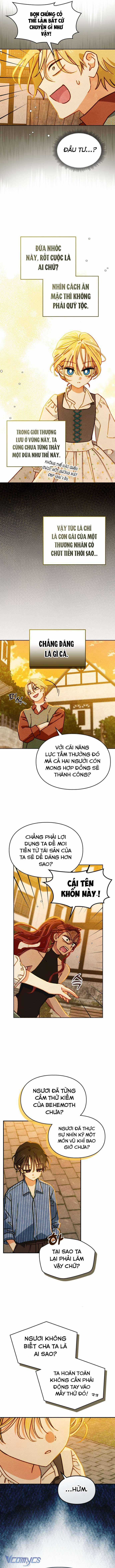Thuần Hóa Munchkin - Chapter 6 - Trang 4