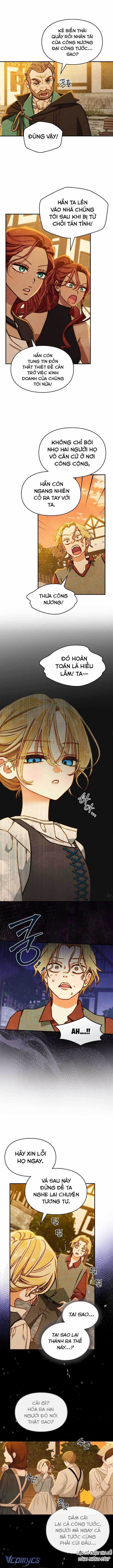 Thuần Hóa Munchkin - Chapter 6 - Trang 7