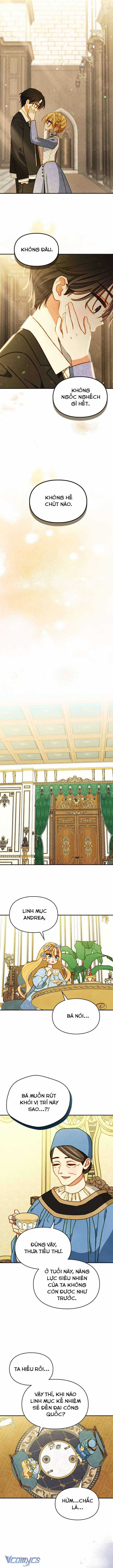 Thuần Hóa Munchkin - Chapter 7 - Trang 11