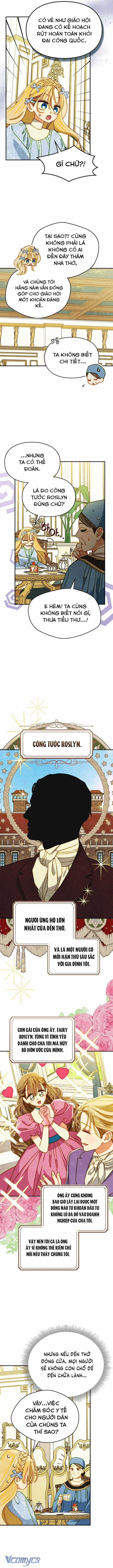 Thuần Hóa Munchkin - Chapter 7 - Trang 12