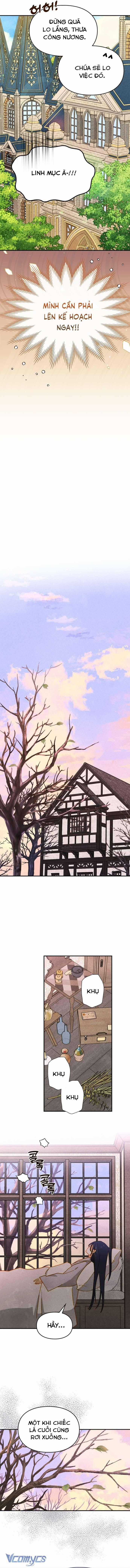 Thuần Hóa Munchkin - Chapter 7 - Trang 13