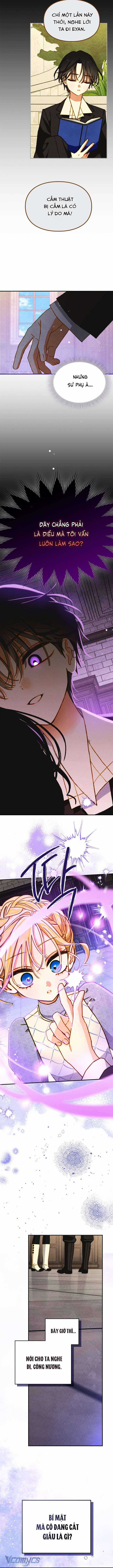 Thuần Hóa Munchkin - Chapter 7 - Trang 6