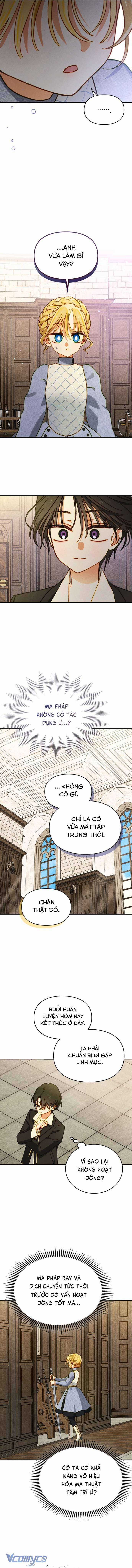 Thuần Hóa Munchkin - Chapter 7 - Trang 7