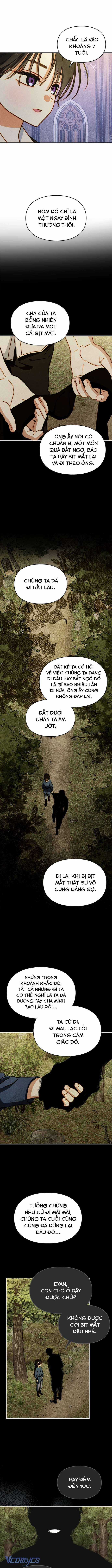 Thuần Hóa Munchkin - Chapter 7 - Trang 9