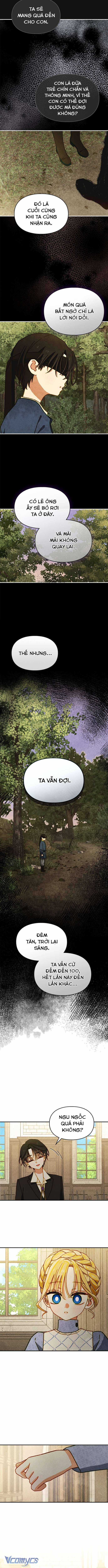 Thuần Hóa Munchkin - Chapter 7 - Trang 10