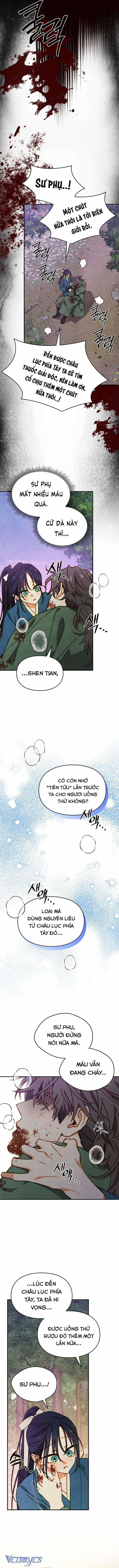 Thuần Hóa Munchkin - Chapter 8 - Trang 11