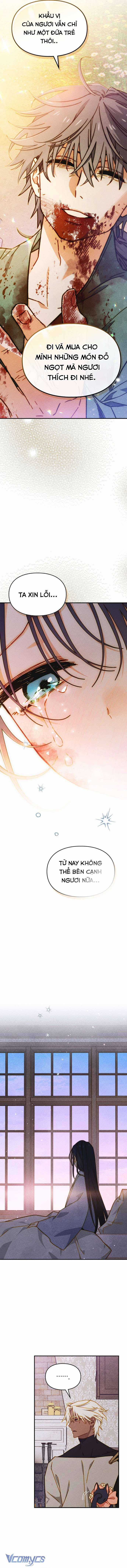 Thuần Hóa Munchkin - Chapter 8 - Trang 12