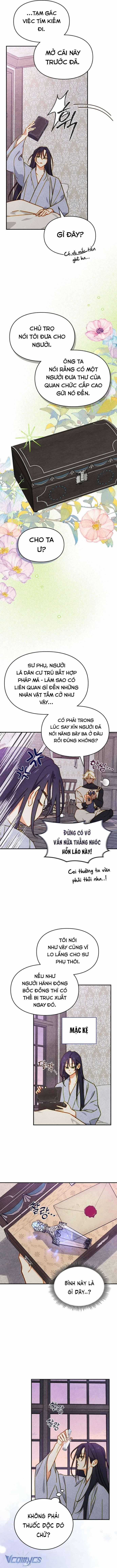 Thuần Hóa Munchkin - Chapter 8 - Trang 13