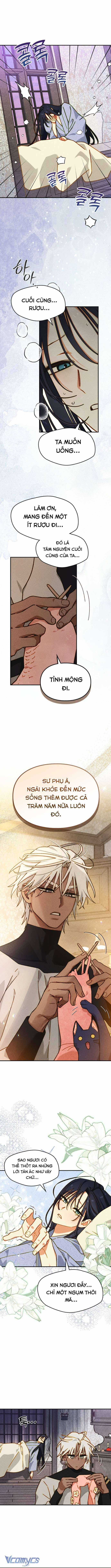 Thuần Hóa Munchkin - Chapter 8 - Trang 3