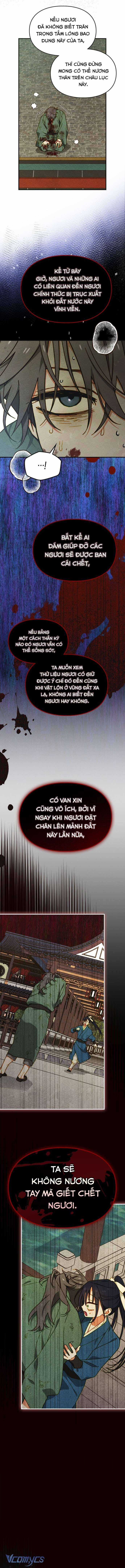 Thuần Hóa Munchkin - Chapter 8 - Trang 10