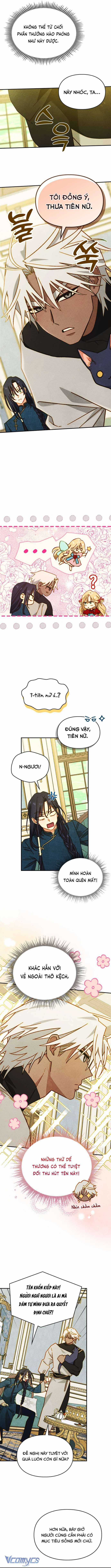 Thuần Hóa Munchkin - Chapter 9 - Trang 12