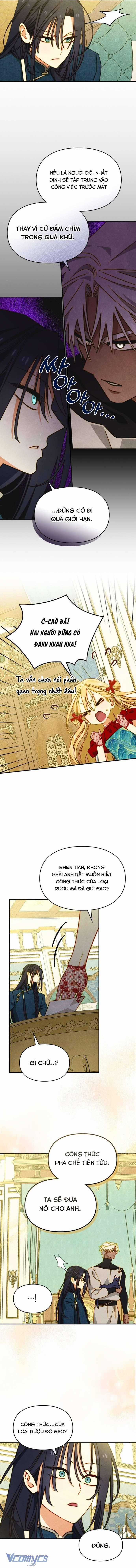 Thuần Hóa Munchkin - Chapter 9 - Trang 13