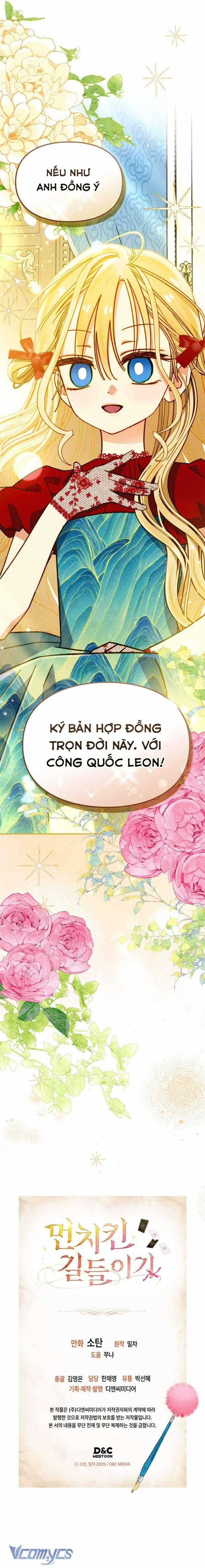 Thuần Hóa Munchkin - Chapter 9 - Trang 14