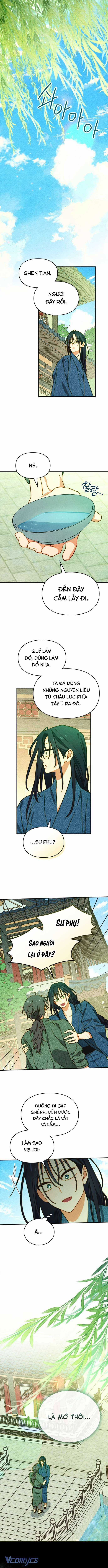 Thuần Hóa Munchkin - Chapter 9 - Trang 3