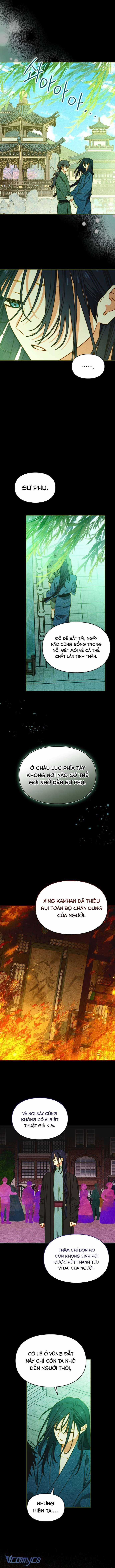 Thuần Hóa Munchkin - Chapter 9 - Trang 4