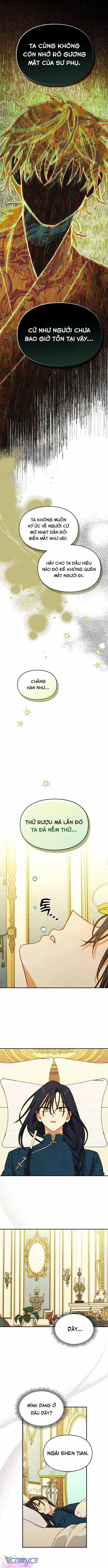 Thuần Hóa Munchkin - Chapter 9 - Trang 5