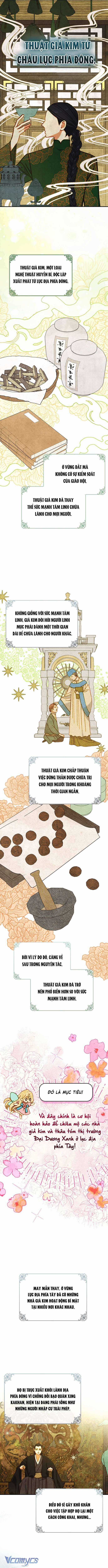 Thuần Hóa Munchkin - Chapter 9 - Trang 7