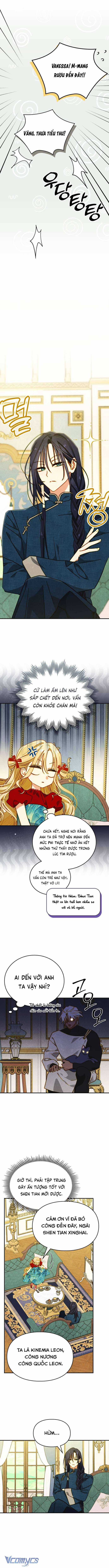 Thuần Hóa Munchkin - Chapter 9 - Trang 9