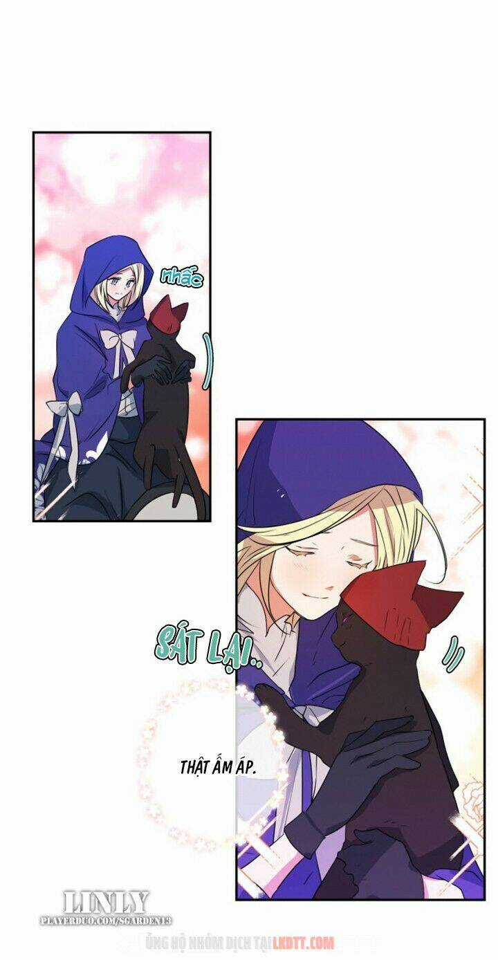 Thuần Hóa Quái Thú Thật Tốt - Chapter 21 - Trang 11