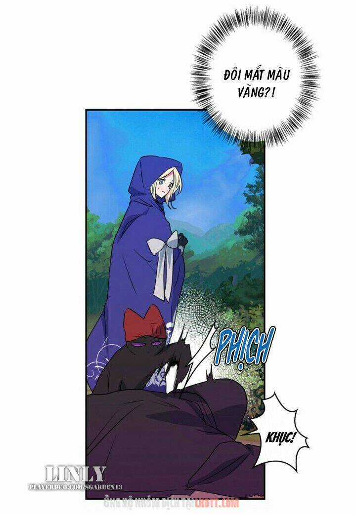 Thuần Hóa Quái Thú Thật Tốt - Chapter 21 - Trang 3