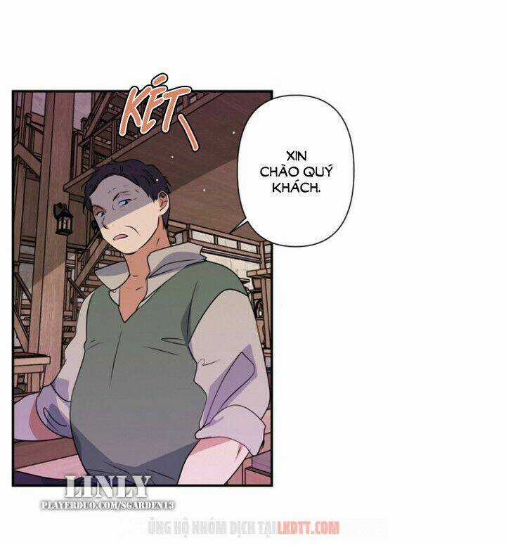 Thuần Hóa Quái Thú Thật Tốt - Chapter 21 - Trang 25