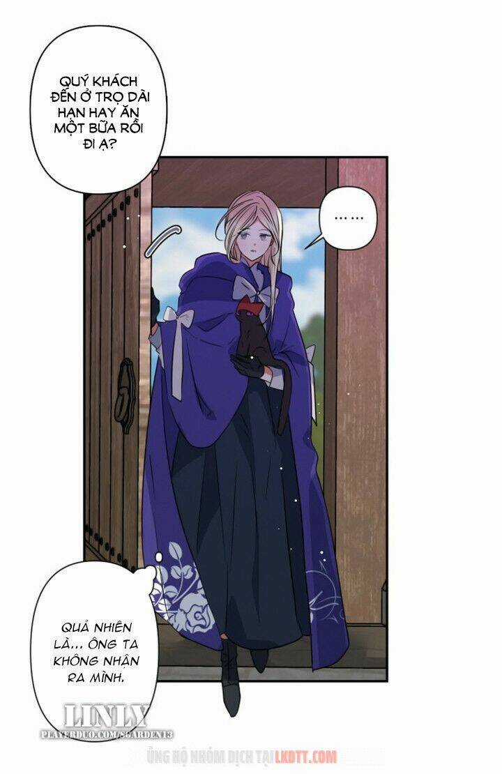 Thuần Hóa Quái Thú Thật Tốt - Chapter 21 - Trang 26