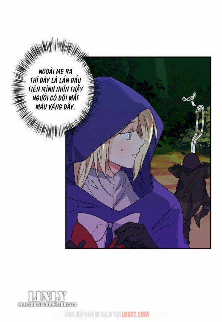 Thuần Hóa Quái Thú Thật Tốt - Chapter 21 - Trang 5