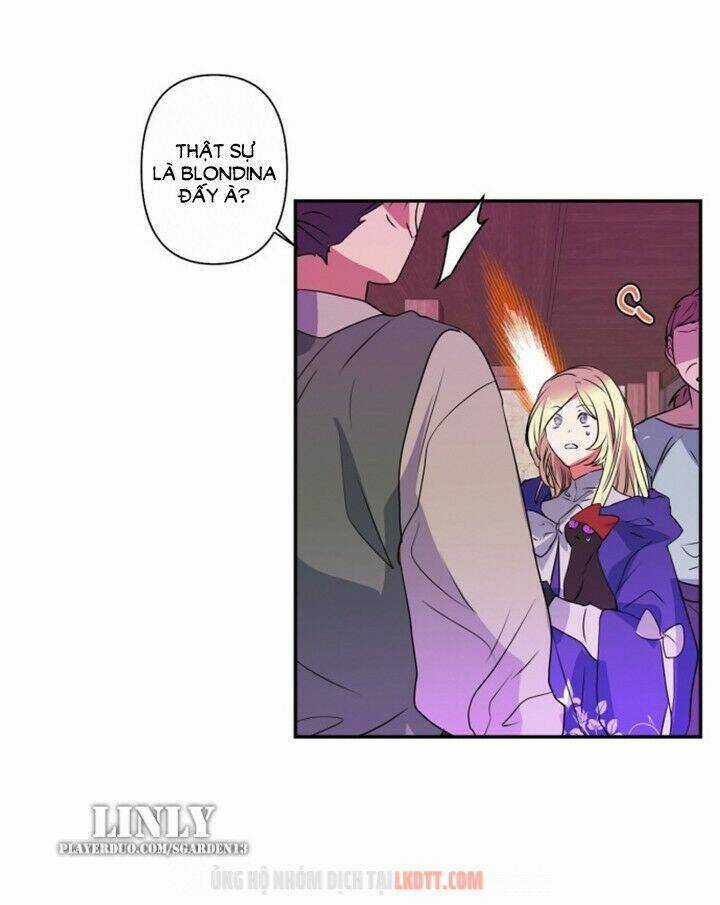 Thuần Hóa Quái Thú Thật Tốt - Chapter 21 - Trang 41