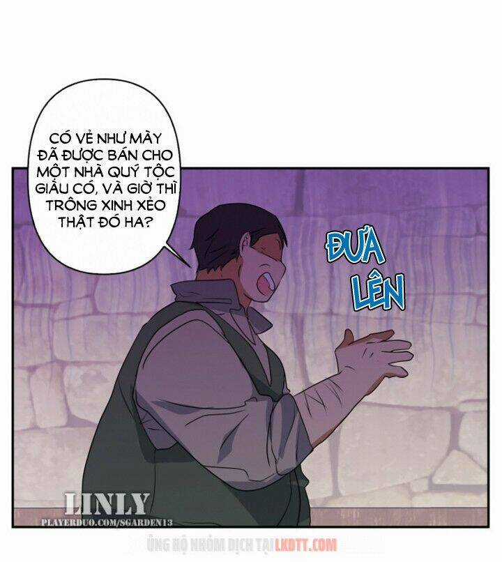 Thuần Hóa Quái Thú Thật Tốt - Chapter 21 - Trang 43